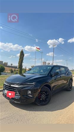 Chevrolet Blazer